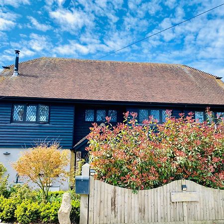 Amber Lodge Hickstead-A Burgess Hill Kültér fotó