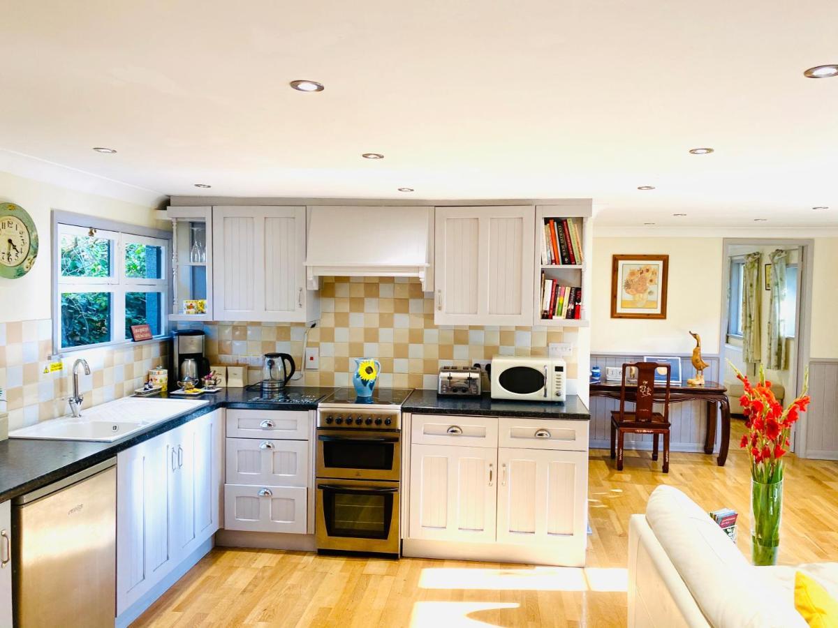 Amber Lodge Hickstead-A Burgess Hill Kültér fotó