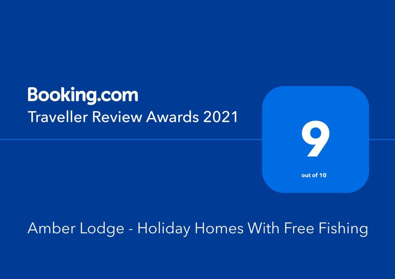 Amber Lodge Hickstead-A Burgess Hill Kültér fotó