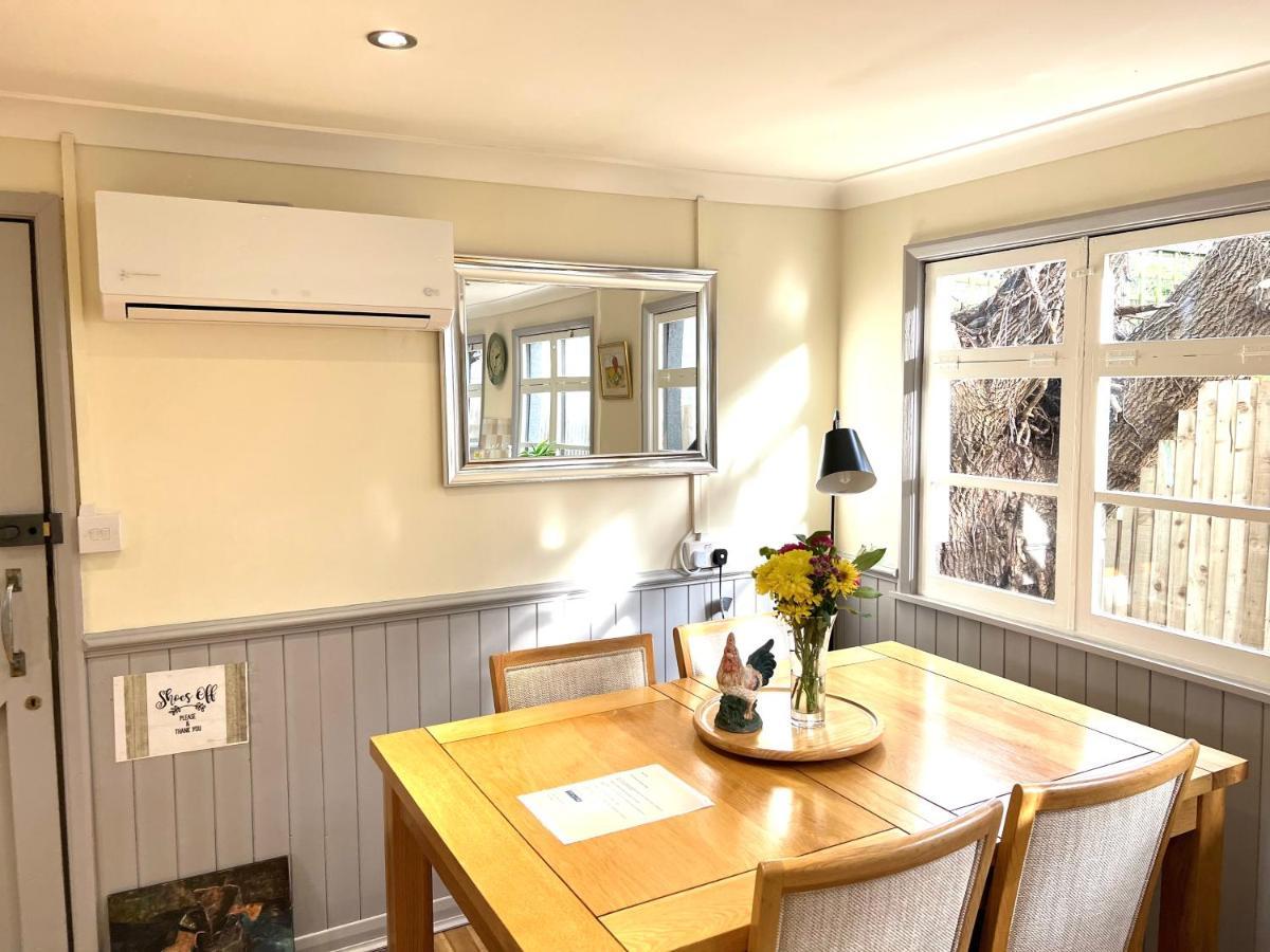Amber Lodge Hickstead-A Burgess Hill Kültér fotó