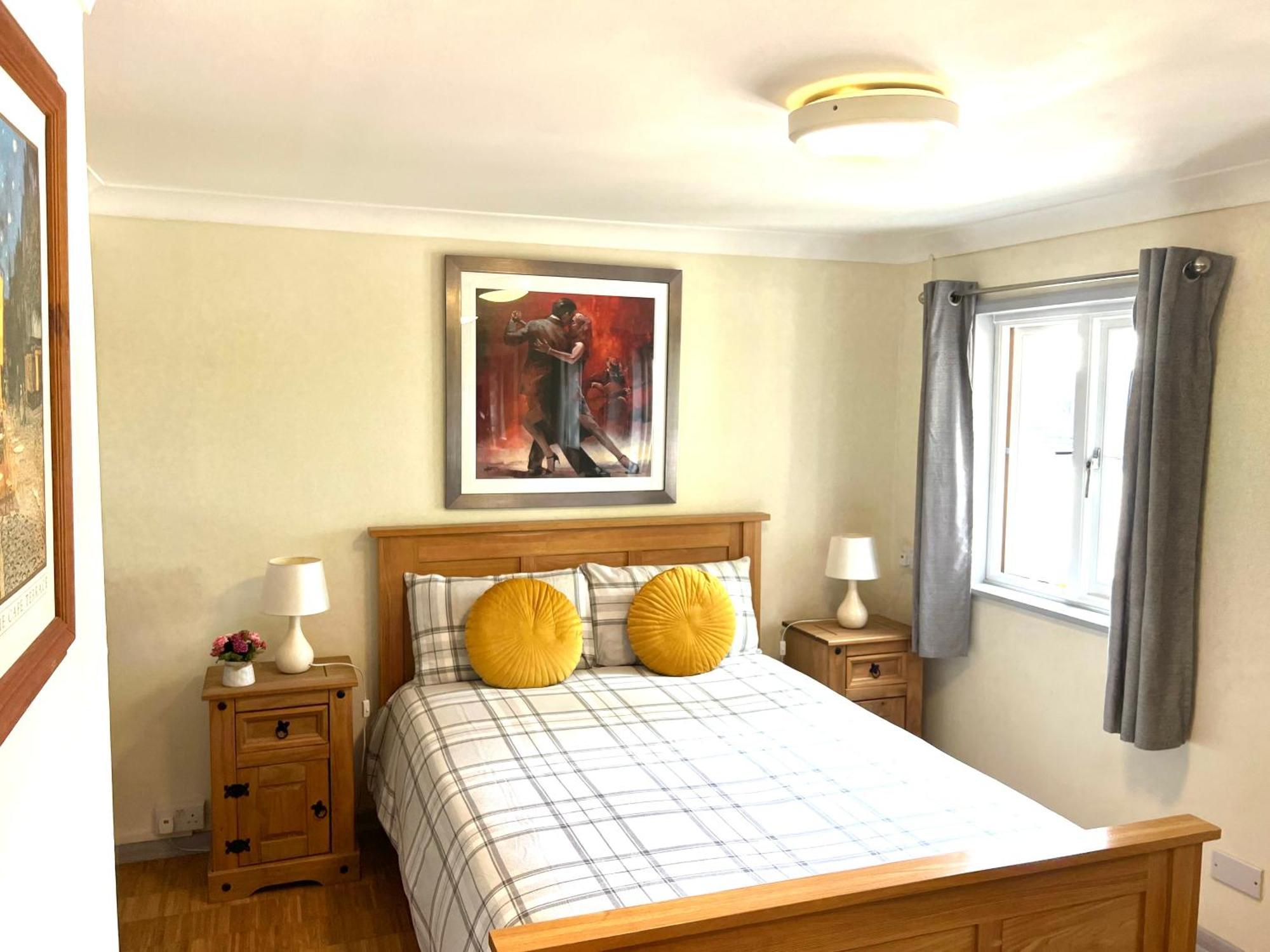 Amber Lodge Hickstead-A Burgess Hill Kültér fotó
